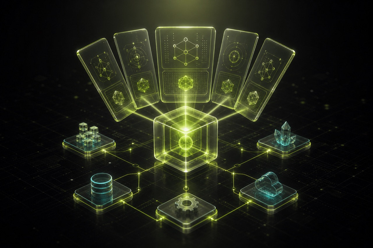 Agent Templates