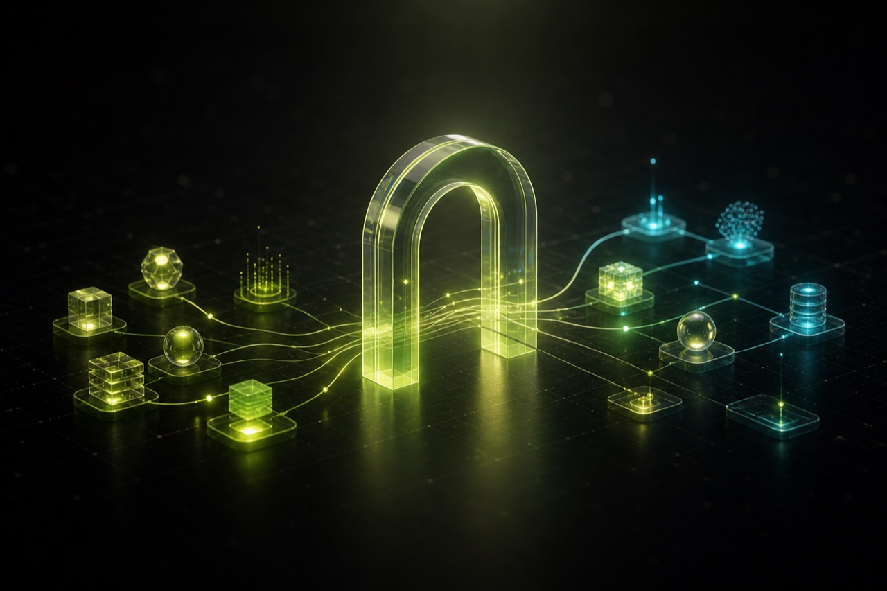 OpenAI Agents SDK + Arcade MCP Gateway